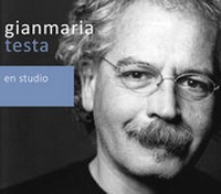 Abbildung von: Gianmaria Testa - En Studio - Helikon Harmonia Mundi