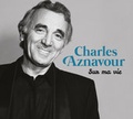 Cover: Charles Aznavour - Sur ma vie - Helikon Harmonia Mundi