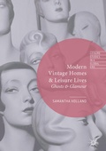 Cover: Modern Vintage Homes & Leisure Lives - Palgrave Macmillan