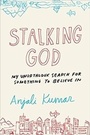 Cover: Stalking God - Orion Spring