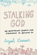 Cover: Stalking God - Orion Spring