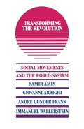 Cover: Transforming the Revolution - Monthly Review Press,U.S.