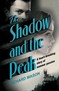 Cover: The Shadow and the Peak - Two Hoots