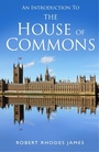 Cover: An Introduction to the House of Commons - Two Hoots
