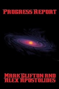 Cover: Progress Report - Positronic Publishing
