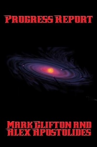Enlarge image Cover: Progress Report - Positronic Publishing