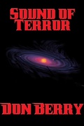 Cover: Sound of Terror - Positronic Publishing