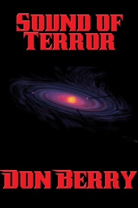 Enlarge image Cover: Sound of Terror - Positronic Publishing