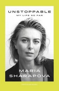 Abbildung von: Unstoppable - Penguin Books Ltd
