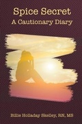 Cover: Spice Secret - Goldminds Publishing, LLC
