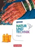 Bild: Natur und Technik - Naturwissenschaften: Neubearbeitung - Themenhefte - 5.-10. Schuljahr - Cornelsen Verlag
