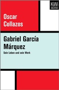 Cover: Gabriel Garc&iacute;a M&aacute;rquez - Kiepenheuer & Witsch