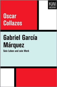 Enlarge image Cover: Gabriel García Márquez - Kiepenheuer & Witsch
