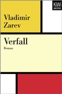 Cover: Verfall - Kiepenheuer & Witsch