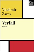 Cover: Verfall - Kiepenheuer & Witsch