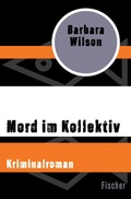 Cover: Mord im Kollektiv - Fischer Taschenbuch
