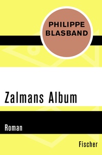 Abbildung von: Zalmans Album - Fischer Taschenbuch