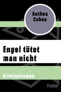 Cover: Engel t&ouml;tet man nicht - Fischer Taschenbuch