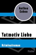 Cover: Tatmotiv Liebe - Fischer Taschenbuch
