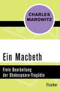 Cover: Ein Macbeth - Fischer Taschenbuch