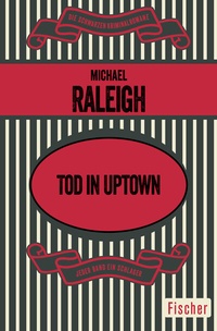 Abbildung von: Tod in Uptown - Fischer Taschenbuch
