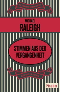 Abbildung von: Stimmen aus der Vergangenheit - Fischer Taschenbuch