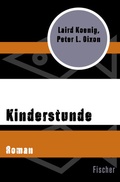 Cover: Kinderstunde - Fischer Taschenbuch
