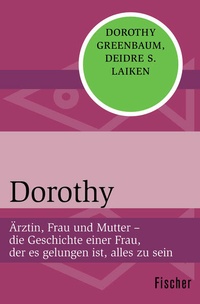Enlarge image Cover: Dorothy - Fischer Taschenbuch