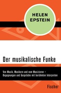 Cover: Der musikalische Funke - Fischer Taschenbuch