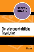 Cover: Die wissenschaftliche Revolution - Fischer Taschenbuch