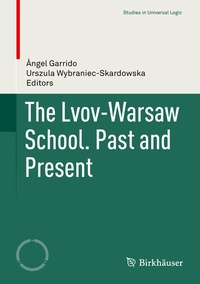 Abbildung von: The Lvov-Warsaw School. Past and Present - Birkhäuser