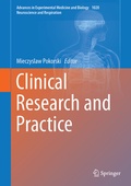 Abbildung von: Clinical Research and Practice - Springer