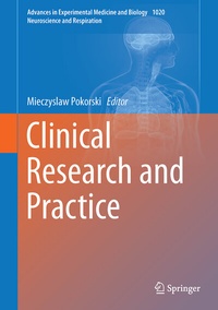 Abbildung von: Clinical Research and Practice - Springer