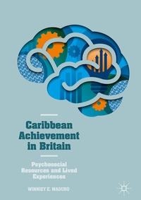 Abbildung von: Caribbean Achievement in Britain - Palgrave Macmillan