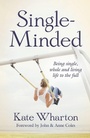 Cover: Single-Minded - Monarch Books