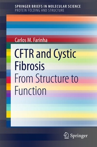 Abbildung von: CFTR and Cystic Fibrosis - Springer