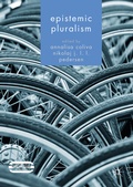 Bild: Epistemic Pluralism - Palgrave Macmillan