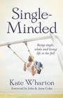 Cover: Single-Minded - Monarch Books