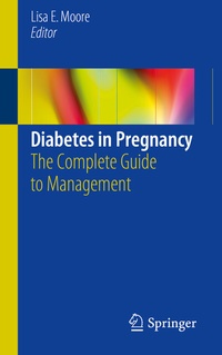 Abbildung von: Diabetes in Pregnancy - Springer