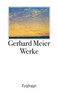 Cover: Werke 1 bis 4 - Zytglogge