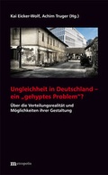 Cover: Ungleichheit in Deutschland - ein "gehyptes Problem"? - Metropolis