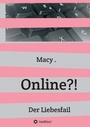 Cover: Online?! - tredition