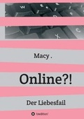 Cover: Online?! - tredition