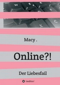 Enlarge image Cover: Online?! - tredition
