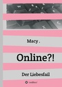 Cover: Online?! - tredition