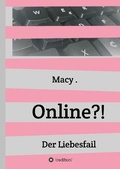 Cover: Online?! - tredition