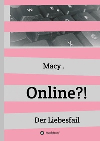 Enlarge image Cover: Online?! - tredition