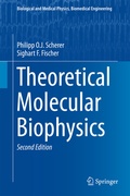Cover: Theoretical Molecular Biophysics - Springer