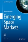 Cover: Emerging Space Markets - Springer
