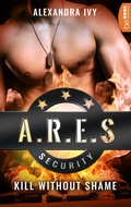 Cover: ARES Security - Kill without Shame - beHEARTBEAT